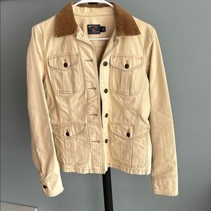 American living jacket-M